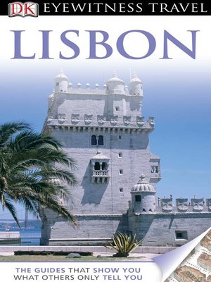 cover image of Lisbon